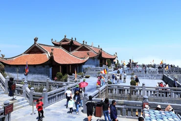 Dư địa lớn để du lịch Lào Cai tăng tốc