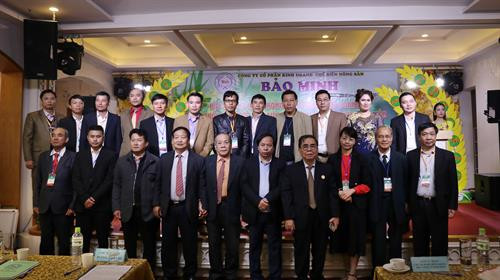 Mang tinh hoa lúa gạo đến với mọi gia đình