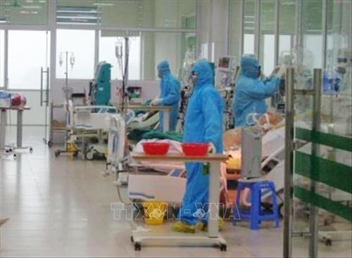 Dịch COVID-19: Thêm hai trường hợp dương tính với SARS-CoV-2 đều là du học sinh từ Nhật Bản về nước