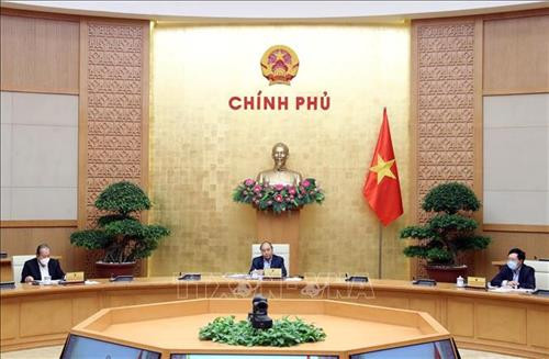 Thường trực Chính phủ họp về chương trình mục tiêu dành cho đồng bào dân tộc thiểu số
