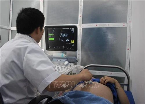Nhiều dịch vụ y tế được điều chỉnh giá từ ngày 15/12/2018
