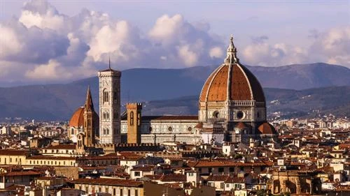 Thánh đường Santa Maria Del Fiore