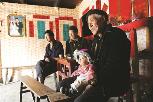 Phó Bảng - thị trấn miền cổ tích