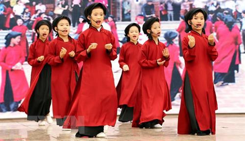 Phú Thọ khai thác hiệu quả tiềm năng, thế mạnh du lịch đặc thù