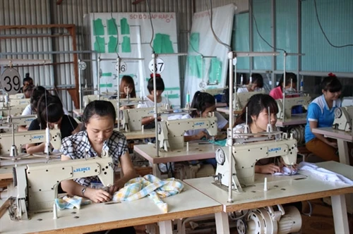 Hoạt động xuất khẩu lao động: nhiều khó khăn cần tháo gỡ