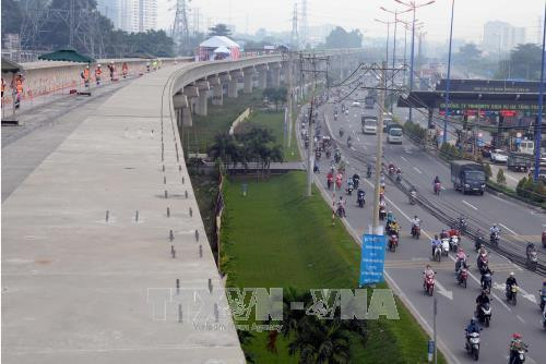 Gian nan bồi thường, giải phóng mặt bằng tại Thành phố Hồ Chí Minh (Bài 3): Ách dự án vì chậm bàn giao mặt bằng
