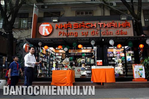 Đưa sách đến gần hơn với người dân Thành phố Hồ Chí Minh