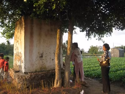 Ý nghĩa nhân văn trong Lễ hội Phước Biển