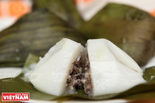Bánh giò Hà Nội