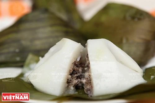 Bánh giò Hà Nội