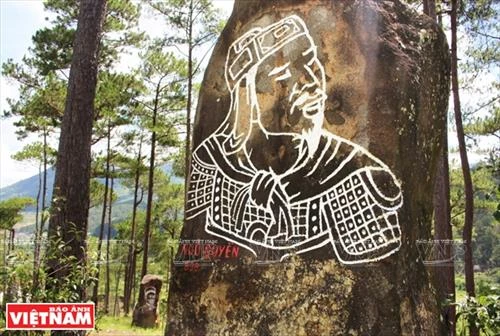 Thác Prenn - nét duyên của nàng thiếu nữ nơi sơn cước