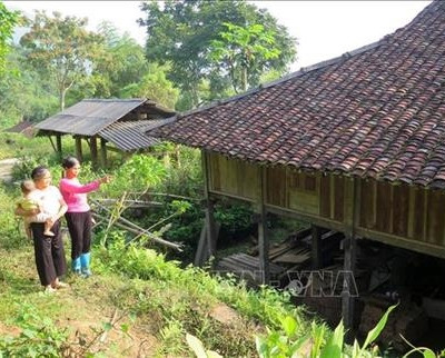 Cuộc sống 31 hộ dân ở Na Hang tiếp tục bị đe dọa do thiếu kinh phí di dời