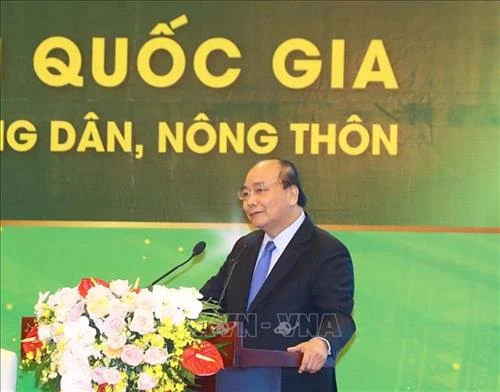 Thủ tướng Nguyễn Xuân Phúc: Cần chuyển tư duy nông nghiệp đơn thuần sang kinh tế nông nghiệp, hội nhập sâu rộng