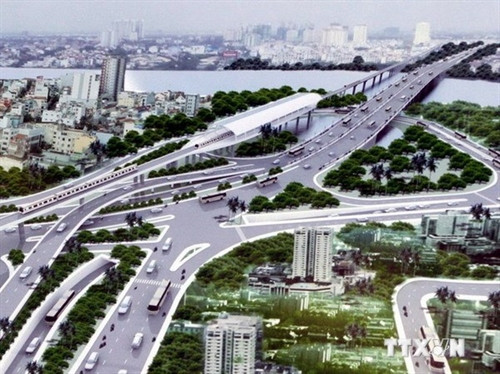 Thành phố Hồ Chí Minh vài nét tổng quan