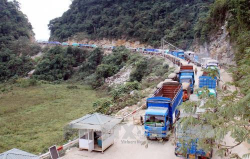 Nâng cao mức sống cho 4 tỉnh đông bắc Việt Nam
