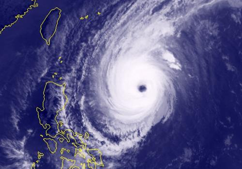 Thời tiết ngày 29/10: Bắc Bộ lạnh về đêm và sáng, Nam Bộ nắng nóng, bão Yutu giật trên cấp 17 di chuyển theo hướng Tây Tây Nam