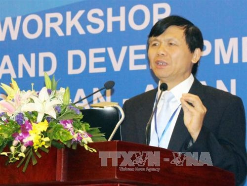 Tọa đàm về tình hình Biển Đông và phán quyết của Tòa trọng tài