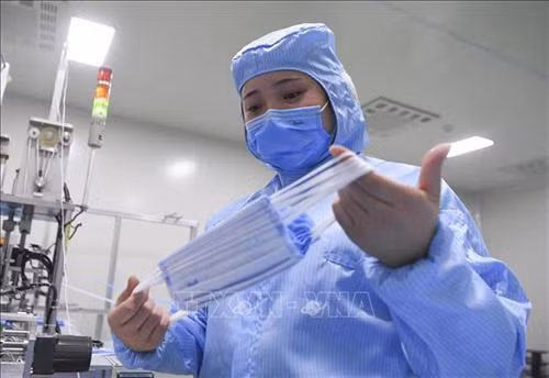 Dịch bệnh do chủng mới virus Corona:Loại khẩu trang mới có thể vô hiệu hóa loại virus giống corona trong 5 phút