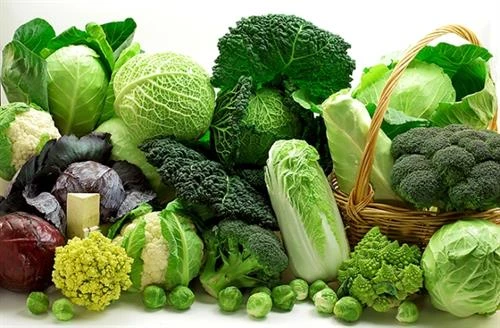 Muốn cột sống luôn khỏe, bạn hãy ăn 7 nhóm thực phẩm này