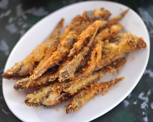 Những món ngon phải thử khi đến Sa Pa
