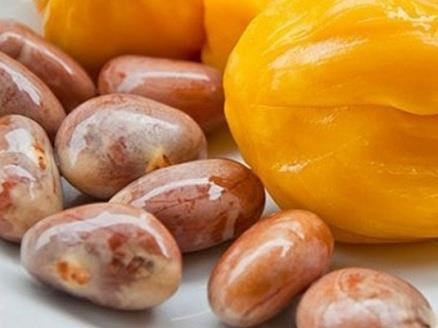 8 công dụng bất ngờ từ hạt mít