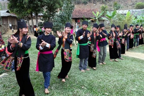 Người Khơ Mú