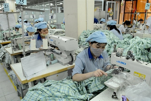 Quốc hội khóa 13: Thông qua nhiều luật kinh tế thể hiện tư duy đổi mới