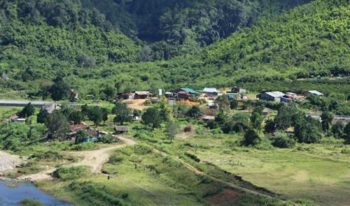 Đắk Nông chăm lo người nghèo, đồng bào dân tộc thiểu số vùng khó khăn, biên giới