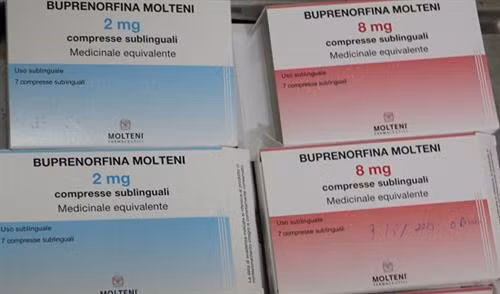 Thanh Hóa triển khai điều trị cai nghiện bằng thuốc Buprenorphine