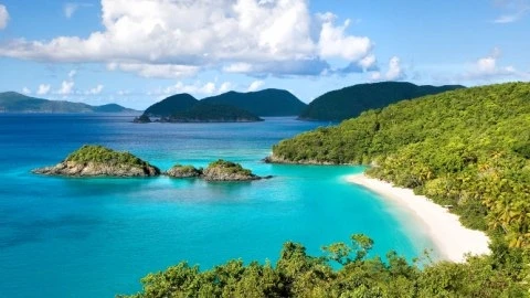 Quy định tiêu chí và hướng dẫn phân cấp vùng rủi ro ô nhiễm môi trường biển và hải đảo
