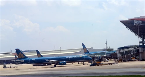 Nhân viên China Airlines đình công, Vietnam Airlines khuyến nghị khách hàng bay nối chuyến qua Đài Bắc