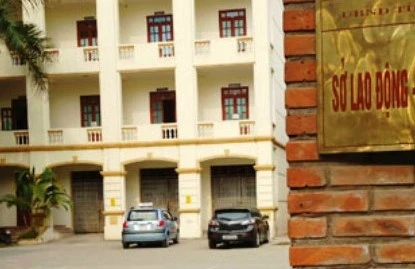 Thanh tra việc bổ nhiệm, đề bạt công chức ở Sở Lao động, Thương binh và Xã hội Hải Dương