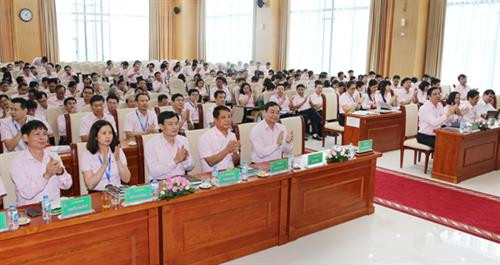 Ngân hàng Chính sách Xã hội gắn tăng trưởng với chất lượng tín dụng