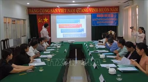 Cần Thơ hỗ trợ đồng bào Khmer phát triển sinh kế và bảo tồn chữ viết