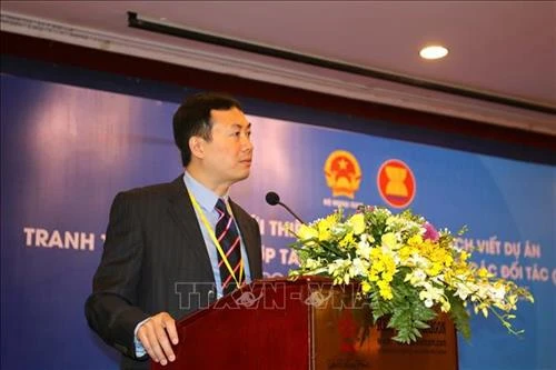 Tranh thủ nguồn lực từ các Quỹ hợp tác ASEAN và ASEAN với các đối tác