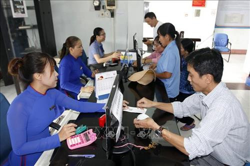Ga Sài Gòn đã bán hơn 220.000 vé tàu Tết 2019