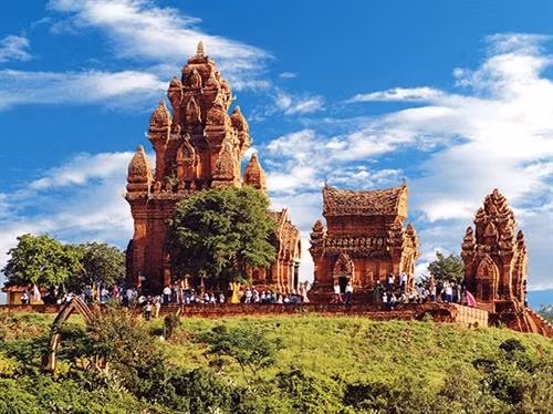 Ninh Thuận vài nét tổng quan