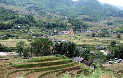 Thời tiết cả 3 miền khá đẹp vào dịp Tết Nguyên Đán