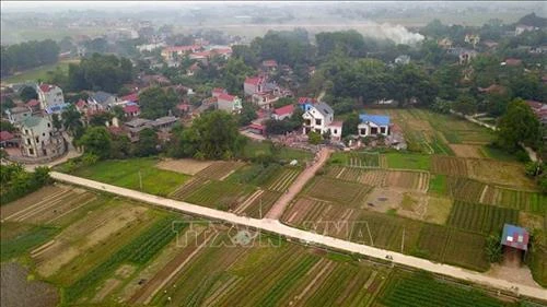 Bắc Giang sắp xếp, tinh gọn, nâng cao hiệu quả hoạt động bộ máy chính quyền cơ sở