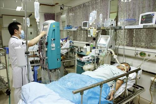Từ 1/9, có thể nộp bảo hiểm xã hội và bảo hiểm y tế qua ngân hàng điện tử