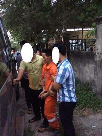 Bắt được nghi phạm vụ án giết cô gái trẻ gây xôn xao dư luận