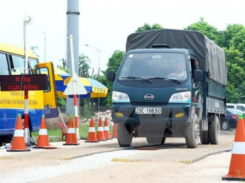 Xử lý triệt để tình trạng chở quá tải trọng: Tiếp tục tái phạm, không cho đăng kiểm