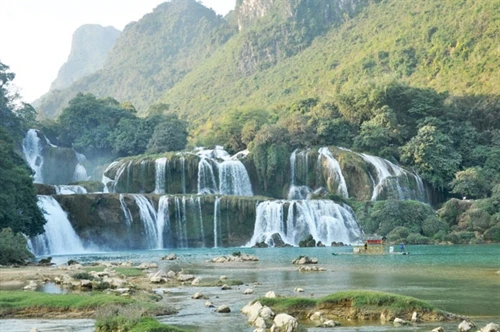 Vấn vương khói bếp Cao Bằng