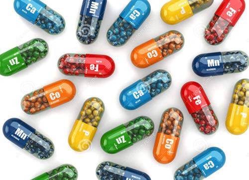 Bổ sung vitamin tổng hợp không giúp cải thiện sức khỏe trái tim