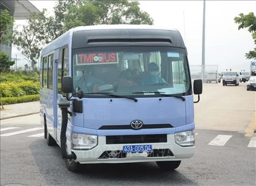 Dịch COVID-19: Cần tổ chức cách ly khoa học, theo nguyên tắc “lây nhiễm đến đâu cách ly đến đó"
