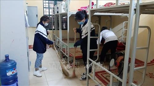 Kỳ thi Trung học phổ thông quốc gia 2020: Bộ Giáo dục và Đào tạo sẽ giảm tải chương trình nhưng vẫn đảm bảo mục tiêu giáo dục