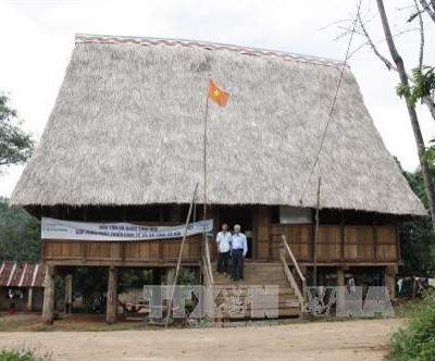 Kon Tum phát huy hiệu quả chính sách chi trả dịch vụ môi trường rừng