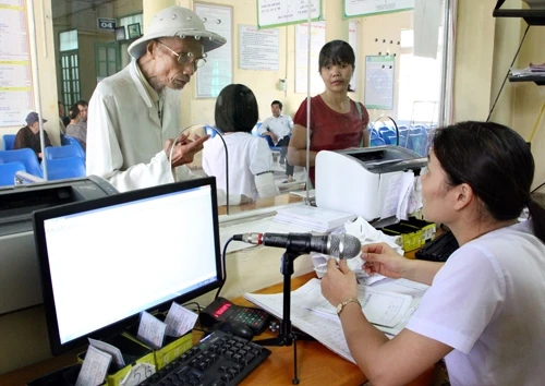 Muôn cách lạm dụng quỹ Bảo hiểm y tế