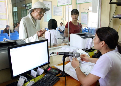 Muôn cách lạm dụng quỹ Bảo hiểm y tế