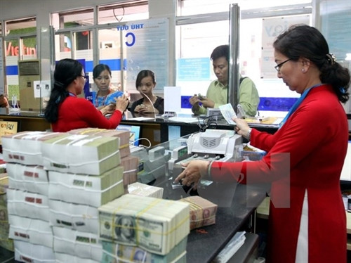 Mở rộng tín dụng để hỗ trợ tăng trưởng kinh tế